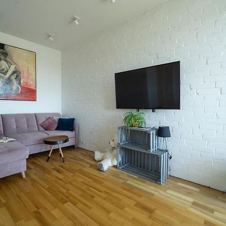 Ideal Apartments Awiator グダニスク エクステリア 写真