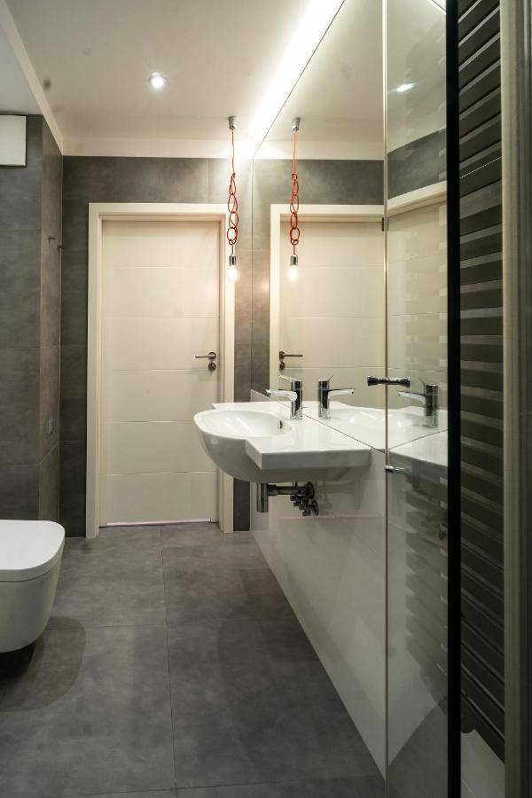 Ideal Apartments Awiator グダニスク エクステリア 写真